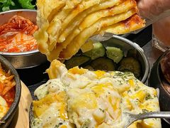 -首尔烤肉大排档(合生汇店)