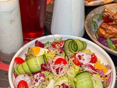 -Nord Grill&Bar Highland诺德西餐(深圳欢乐海岸店)