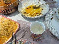 -泰椰里·泰国餐厅(智慧城广百广场店)