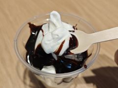 -麦当劳(世博广场店)