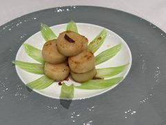 -白云中餐厅·粤菜·亚龙湾喜来登度假酒店