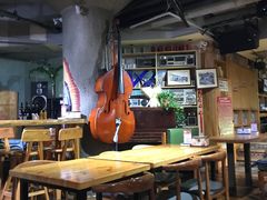 -蜗牛的家旅行主题云南菜餐厅.小酒馆(护国寺店)