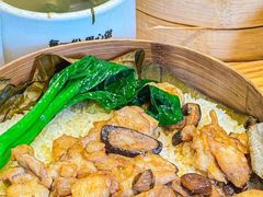 -72街荷叶饭(东方宝泰广场店)