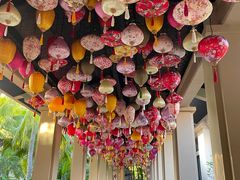 -海南清水湾莱佛士酒店