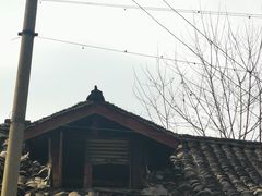 -吴记怪味面(牛王庙店)
