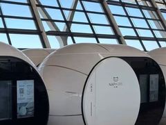 -上海浦东国际机场-T2航站楼