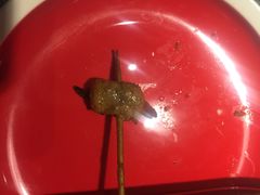 口爆牛肉-酒肉行·虎子盐筋烤肉(大寨路店)