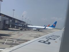 -青岛胶东国际机场