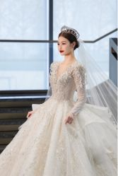 -洋洋婚纱品牌集合店