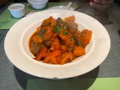 -全聚贤餐厅·湖北家常菜(沙湖店)
