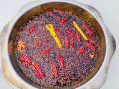 -枇杷园食为鲜火锅(南山店)