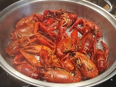 -川骄海鲜自助(河东店)