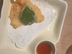 -大渔铁板烧(花园道店)