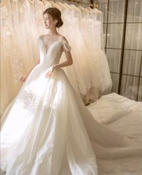 -韩国天使嫁衣婚纱礼服馆(上海旗舰店)