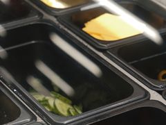 -赛百味SUBWAY(乐翔路店)