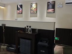 -芳草地西式融合餐厅(回龙窝店)