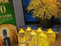 -花城粤菜餐厅(高新区店)