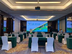 -长沙富力万达文华酒店