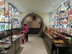 -一块豆腐·海鲜·家常菜(李沧书院路店)