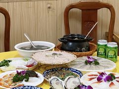 -官塘陈记鱼生·潮汕砂锅粥·牛肉火锅(潮枫路总店)