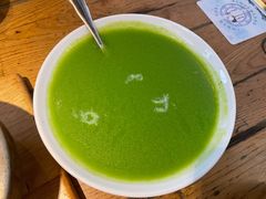 青豆-金牌外婆家(苏州中心店)