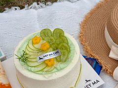 -Dark Horse·黑马蛋糕·低脂·低糖淡奶(金匙望湖大厦店)