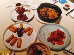 -娱筷海鲜酒家(广州南沙店)