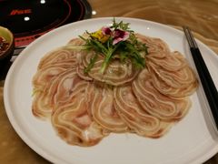 -云采云南菜(中山北路店)