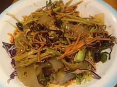 -客临百思德·东北特色馆(龙湖时代天街店)