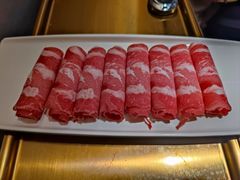 -海底捞火锅(枫蓝国际购物中心店)