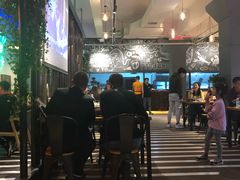 -功夫怪兽·烧烤(珠江路店)