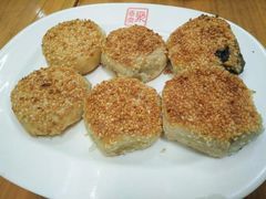 -聚香斋(东关街店)