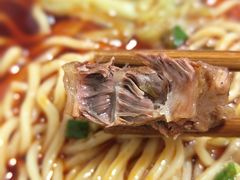 钻子牛肉-易毛特色牛肉面(解放碑步行街店)