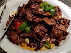 -芭菲盛宴·环球美食(北城国际店)