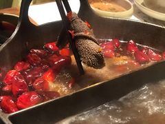 -盡膳口福跷脚牛肉火锅(北美新天地店)