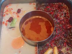 -大隐·成都火锅Bistro(合生麒麟新天地店)