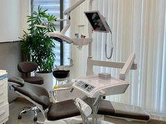 -牙博士口腔品牌连锁(杨浦店)