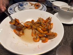-Yan Ting 宴庭中餐厅(上海静安瑞吉酒店)