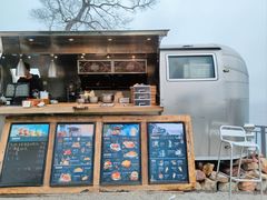 -Brew Farm·精酿农场海滨悬崖餐厅