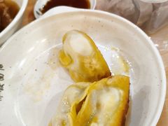 -蒋家桥饺面店(广陵路店)