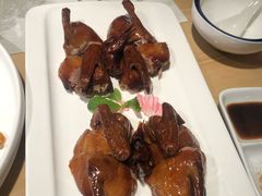 -老船坞餐厅(北京亚洲大酒店 )