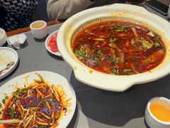 -情妹耙泥鳅·江湖川菜(科华店)