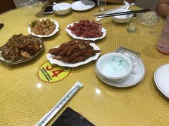 -葛记焖饼(伏牛路店)