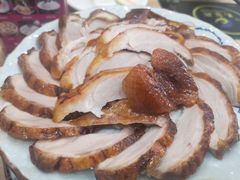 -龙聚德北京烤鸭(沙坪坝华宇A馆店)