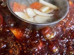 -飘香火锅(玉林西路店)