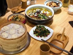 -小六汤包(万和城店)