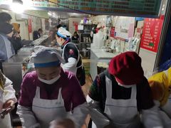 景观位-芳婆糕团店(王府大街店)