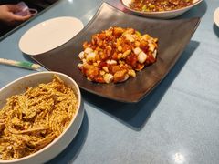 -玉桥餐厅(天坛店)