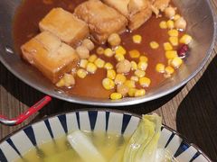 -希尔顿欢朋酒店·欢朋餐厅