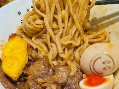-Ramen满吉·豚骨拉面(丽园路店)